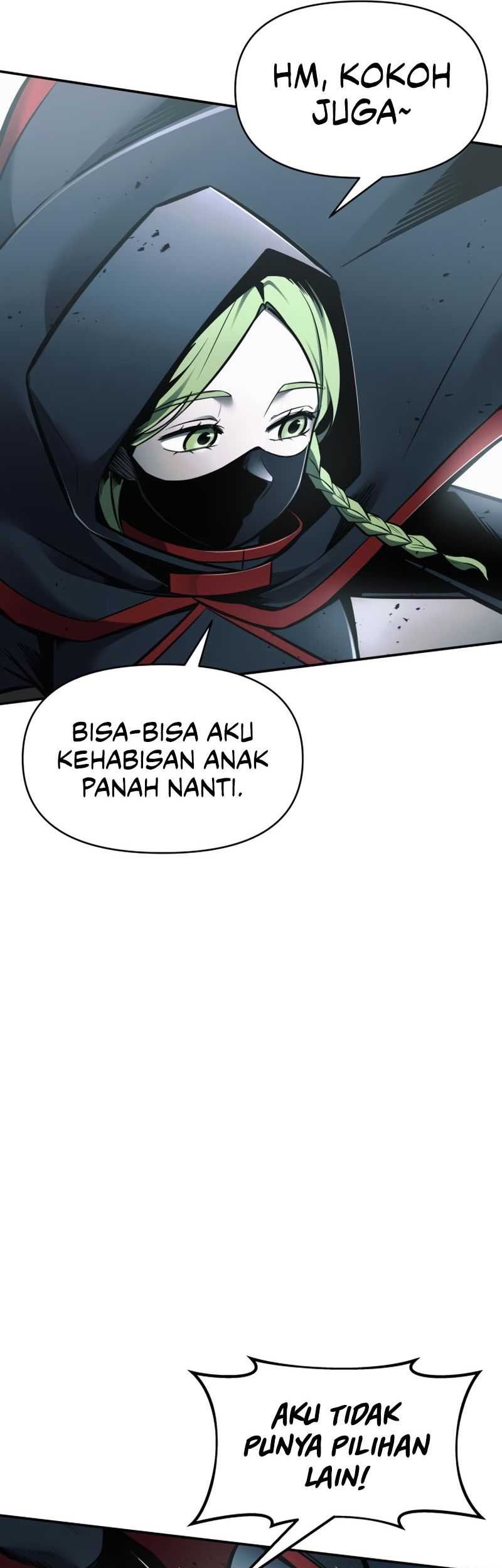 I Became the Tyrant of a Defense Game Chapter 68 - halaman 30
