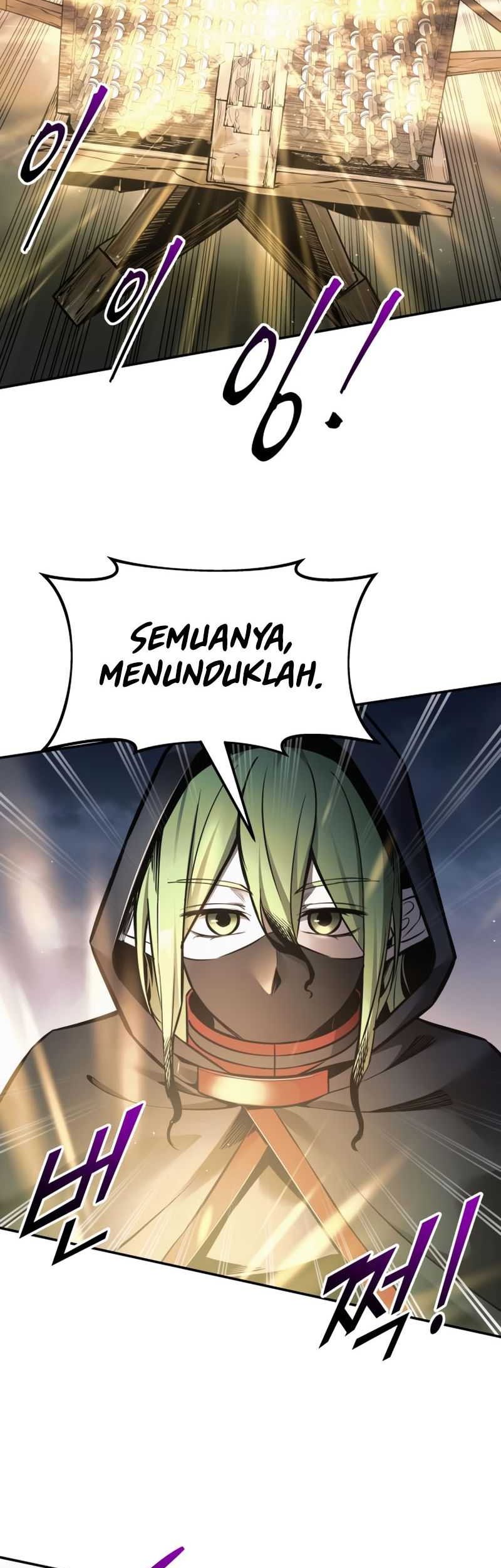 I Became the Tyrant of a Defense Game Chapter 68 - halaman 32