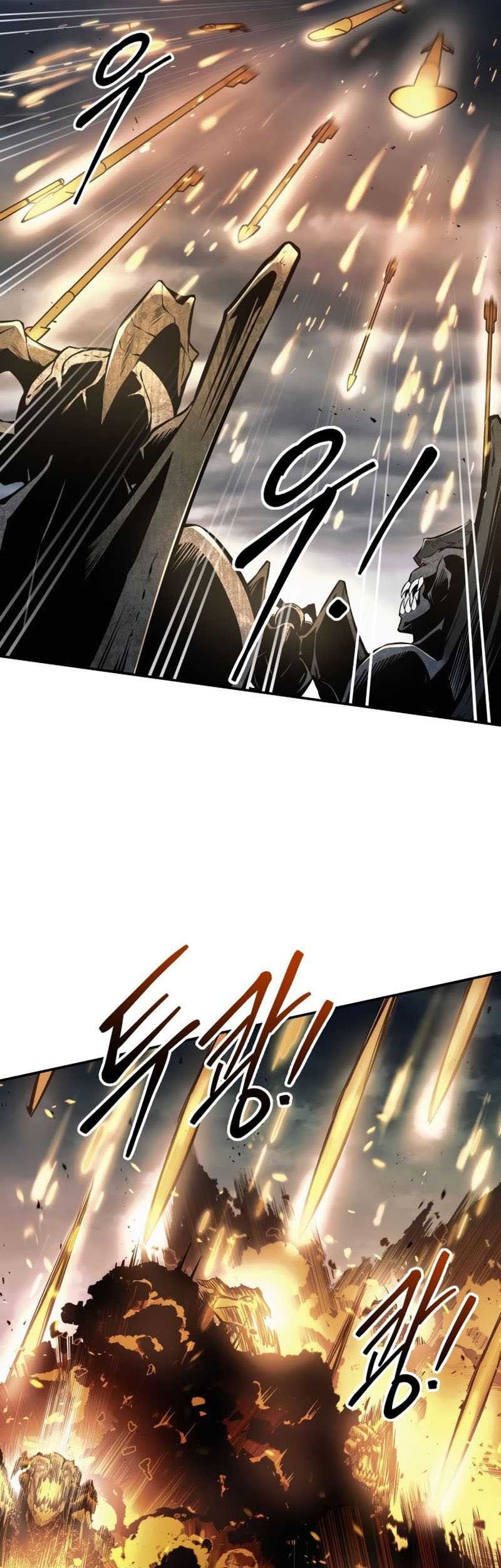 I Became the Tyrant of a Defense Game Chapter 68 - halaman 34