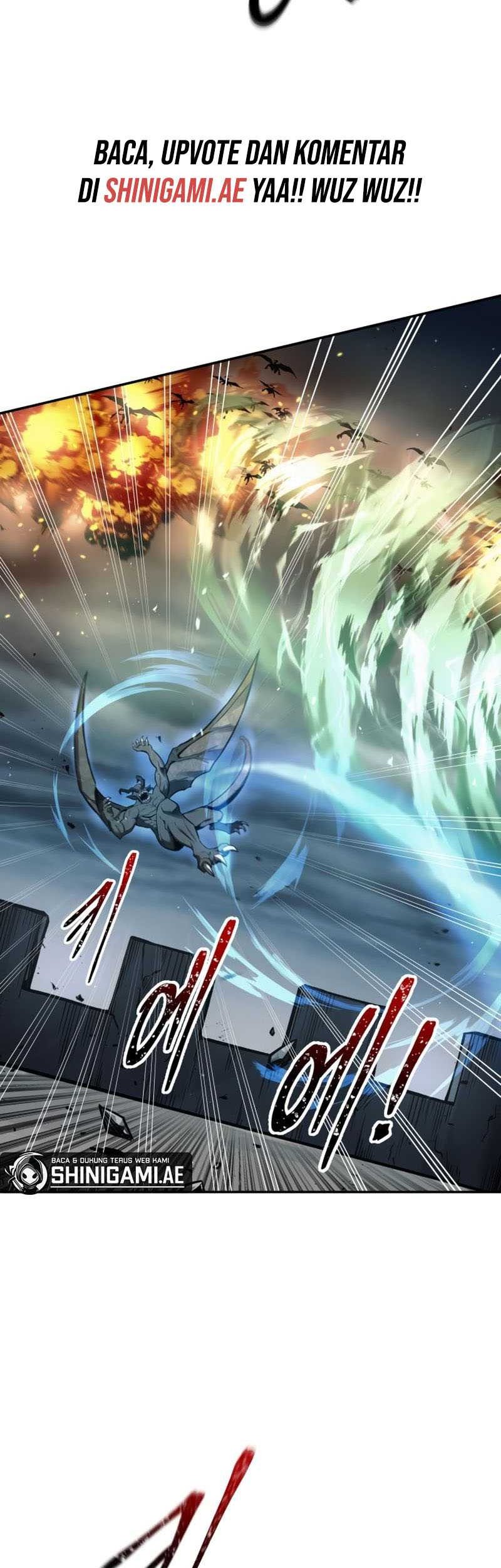 I Became the Tyrant of a Defense Game Chapter 68 - halaman 40