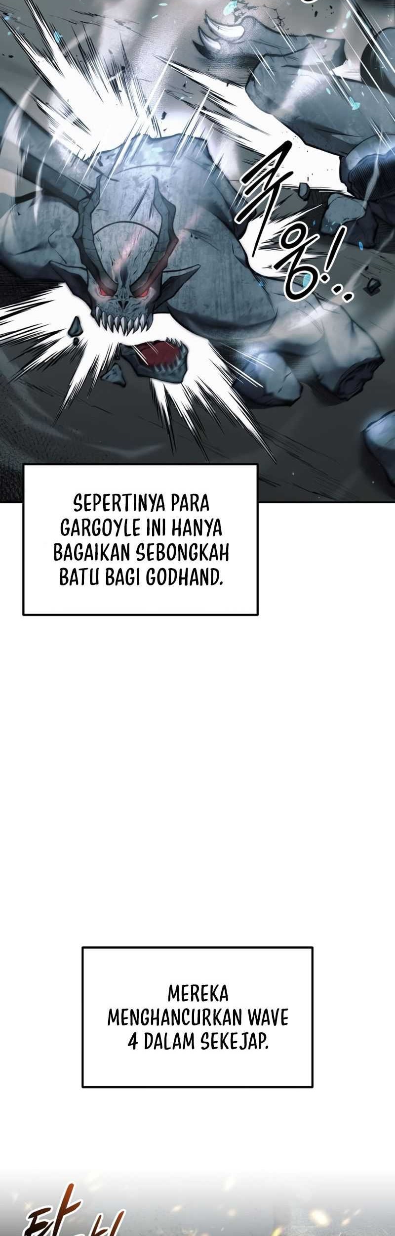 I Became the Tyrant of a Defense Game Chapter 68 - halaman 43
