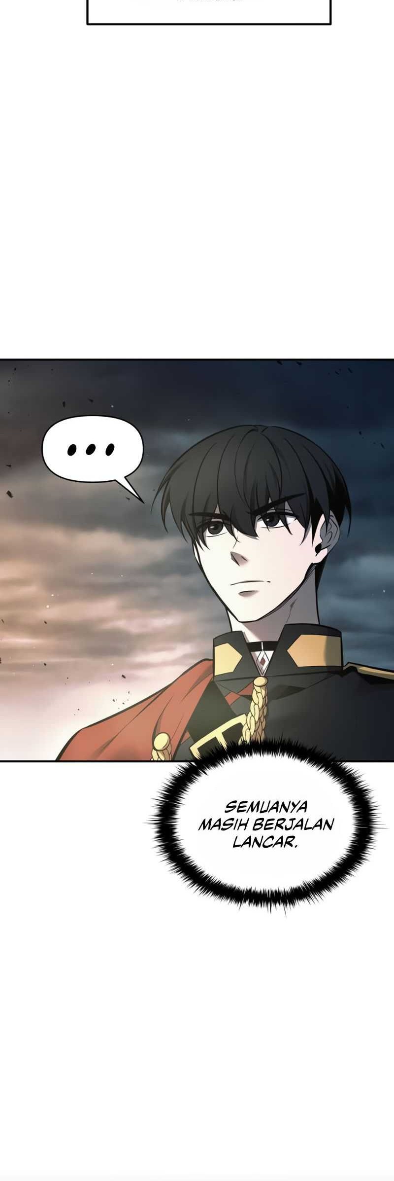 I Became the Tyrant of a Defense Game Chapter 68 - halaman 49