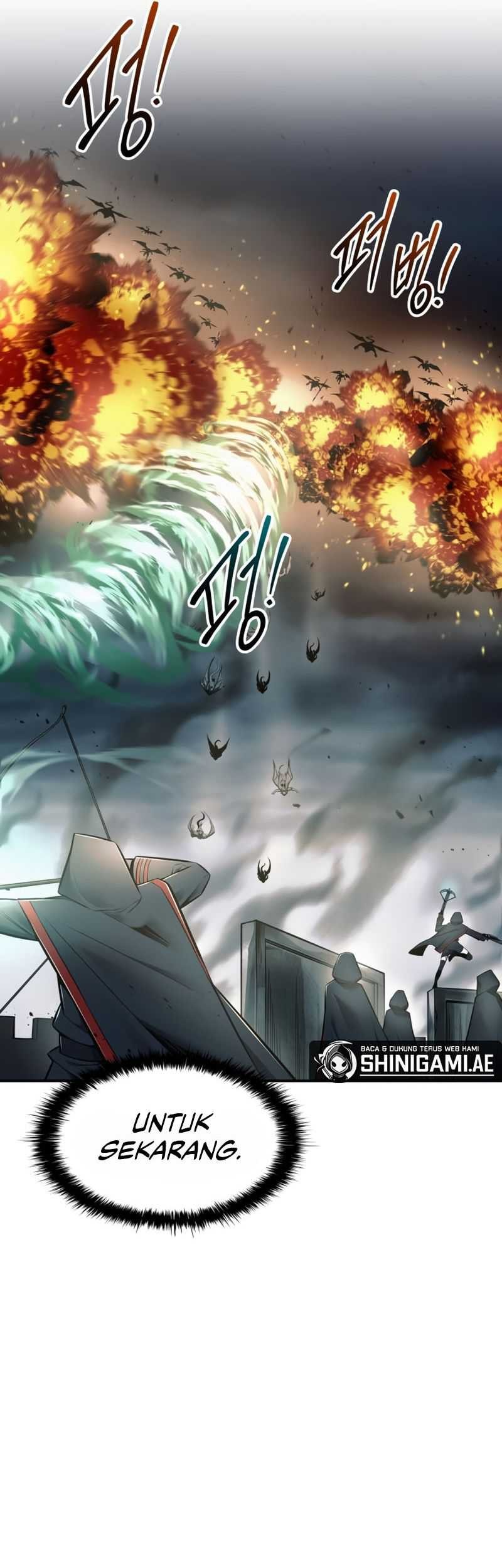 I Became the Tyrant of a Defense Game Chapter 68 - halaman 50