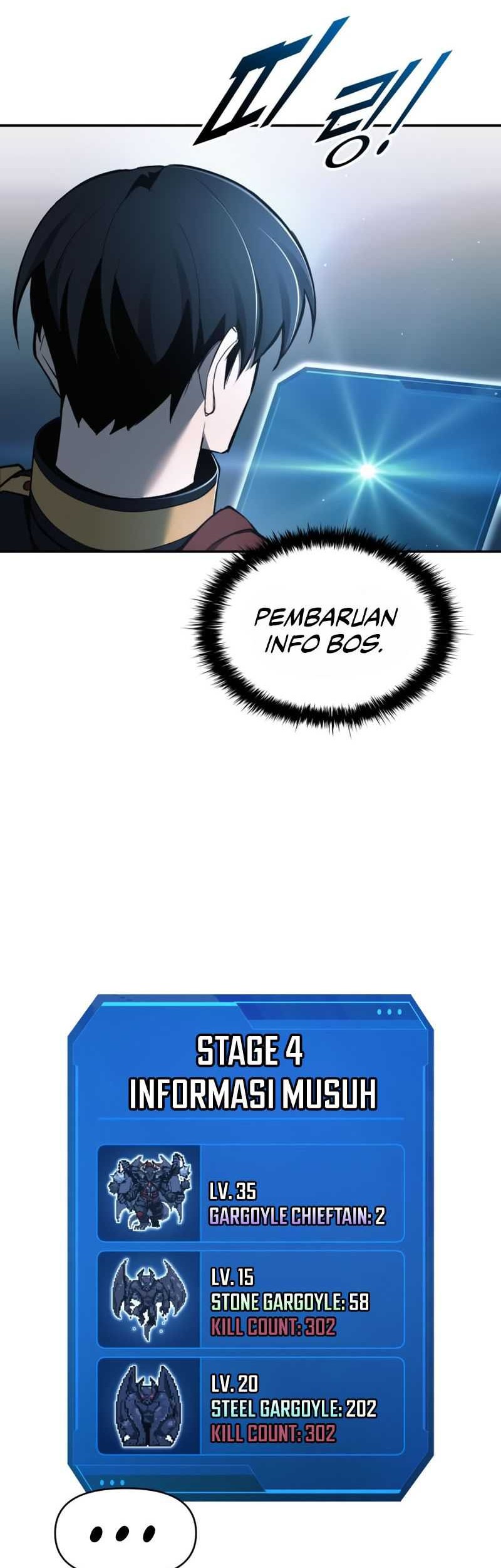 I Became the Tyrant of a Defense Game Chapter 68 - halaman 51
