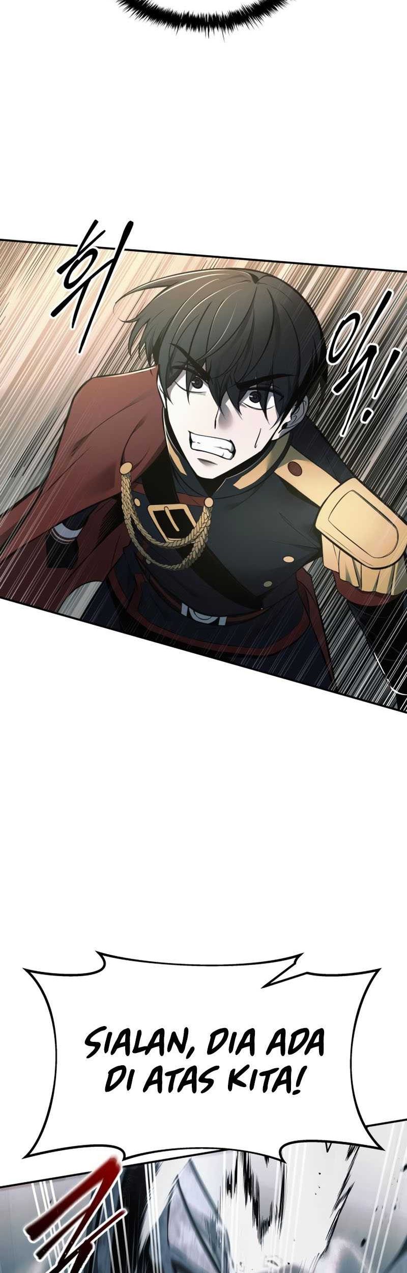I Became the Tyrant of a Defense Game Chapter 68 - halaman 55