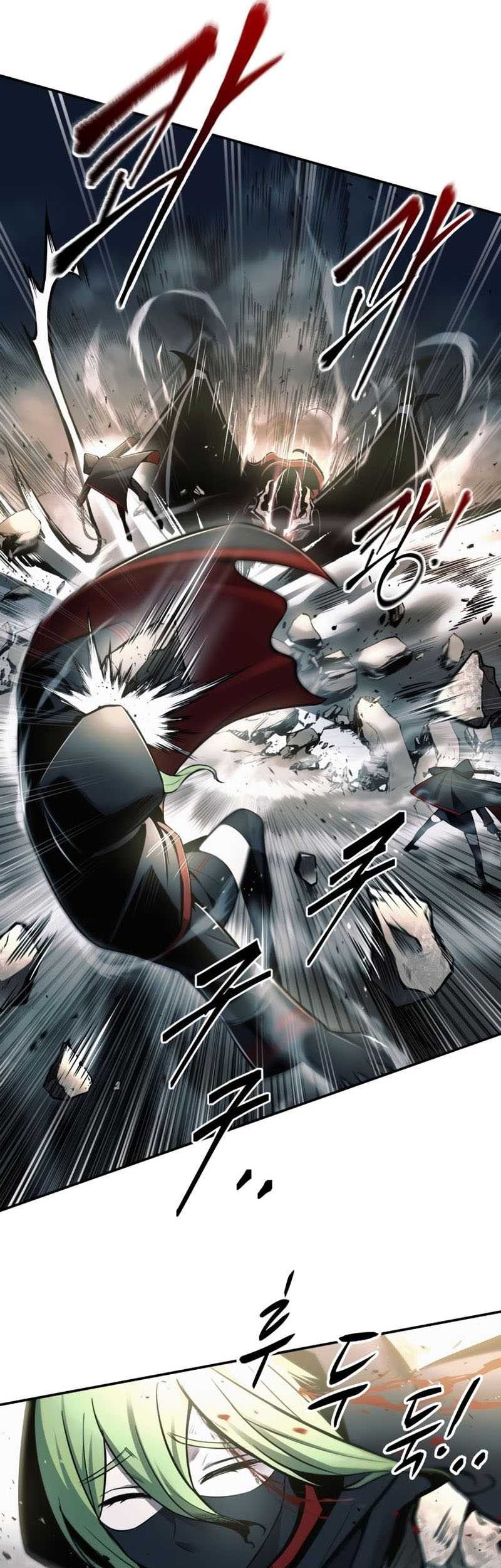 I Became the Tyrant of a Defense Game Chapter 68 - halaman 58