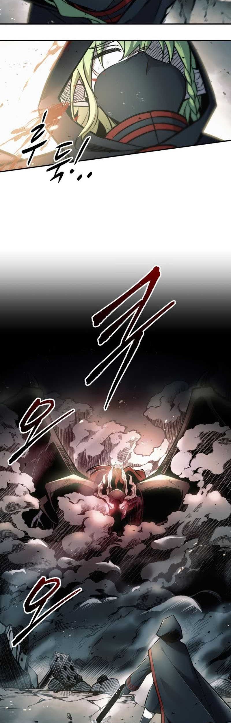 I Became the Tyrant of a Defense Game Chapter 68 - halaman 59