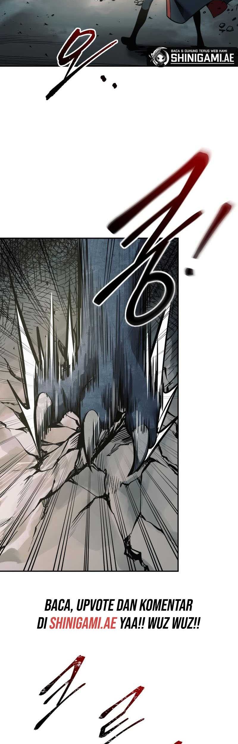 I Became the Tyrant of a Defense Game Chapter 68 - halaman 60