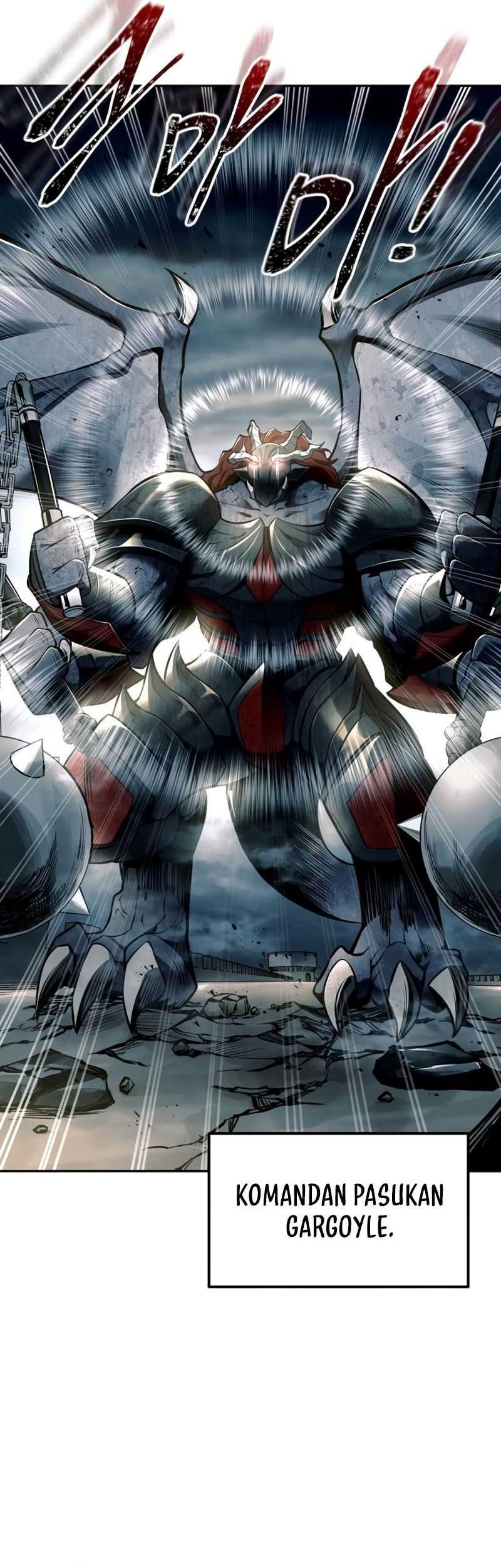 I Became the Tyrant of a Defense Game Chapter 68 - halaman 62