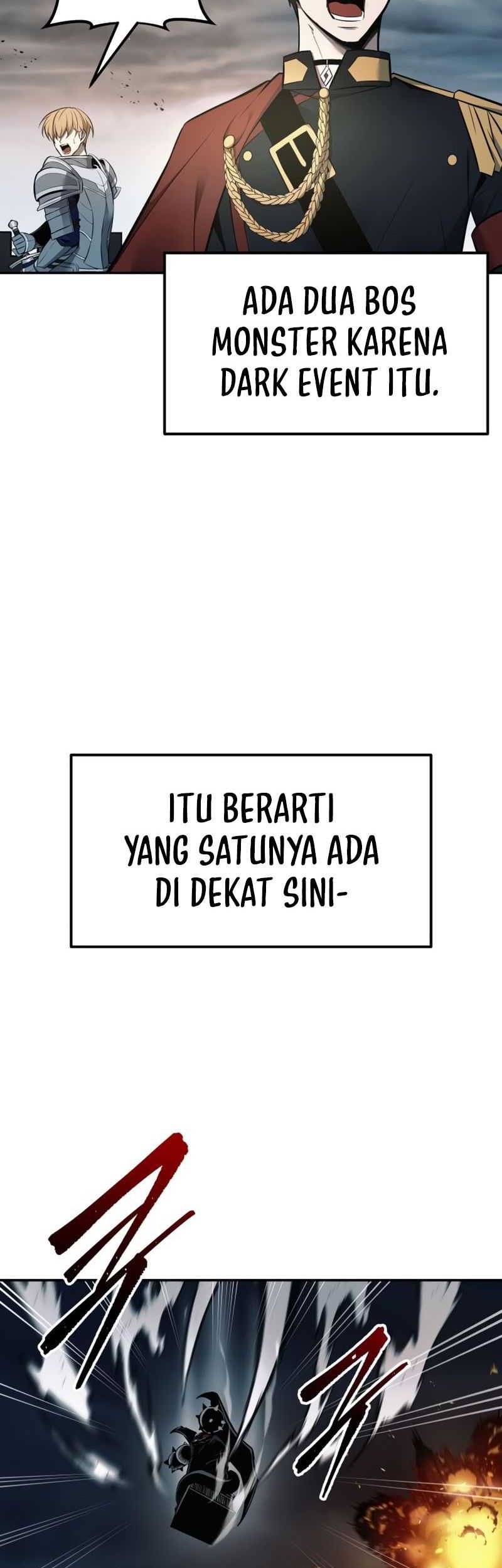 I Became the Tyrant of a Defense Game Chapter 68 - halaman 68