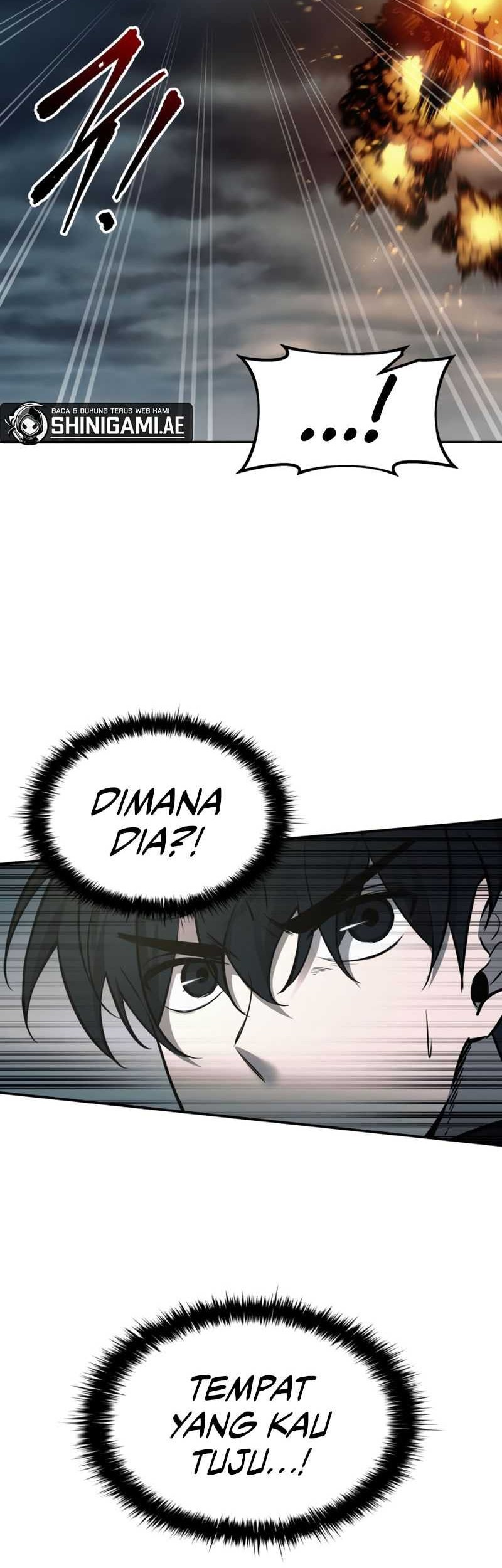 I Became the Tyrant of a Defense Game Chapter 68 - halaman 69