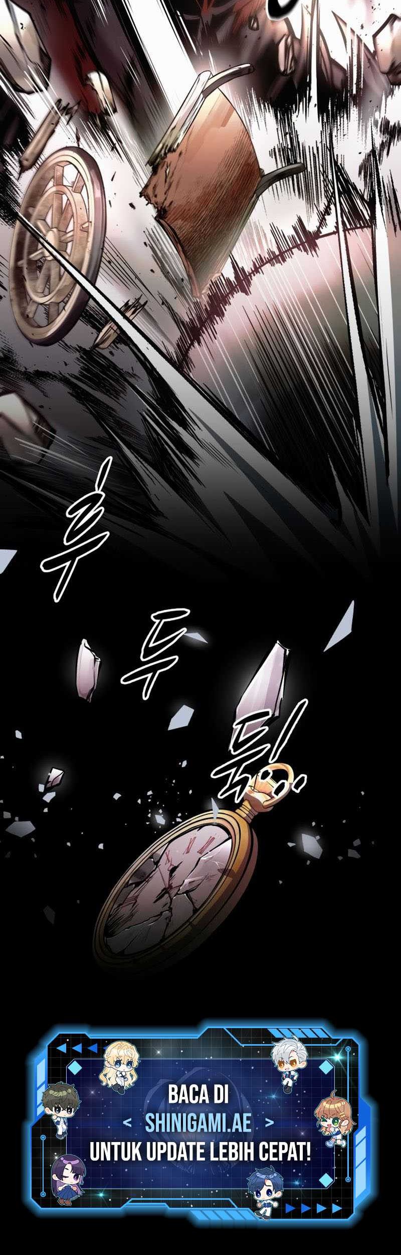 I Became the Tyrant of a Defense Game Chapter 68 - halaman 76