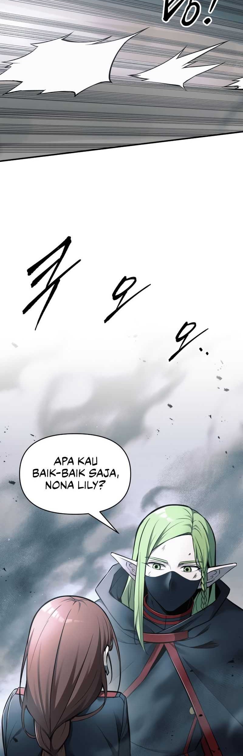 I Became the Tyrant of a Defense Game Chapter 69 - halaman 13