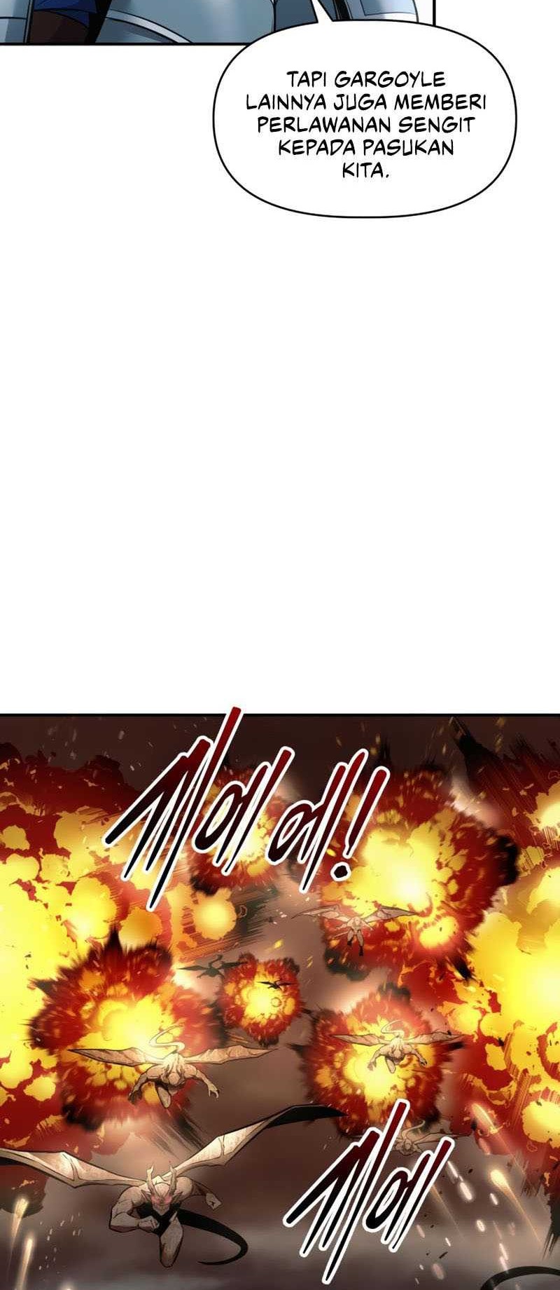 I Became the Tyrant of a Defense Game Chapter 69 - halaman 21