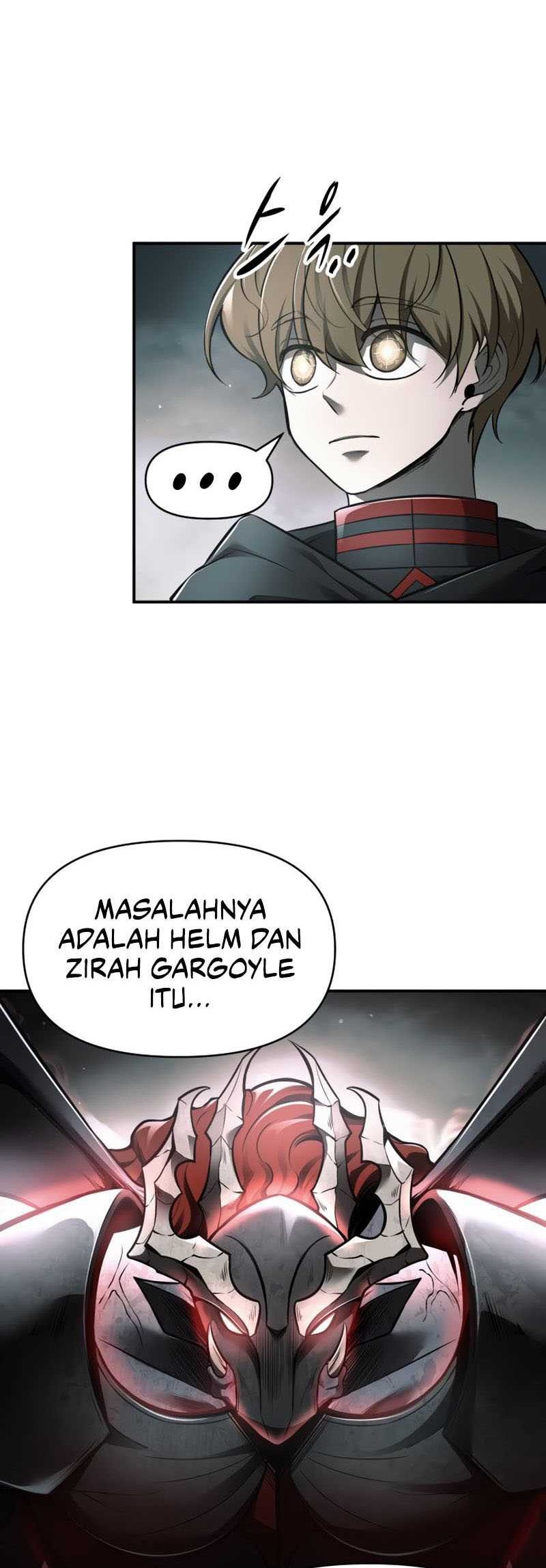 I Became the Tyrant of a Defense Game Chapter 69 - halaman 37