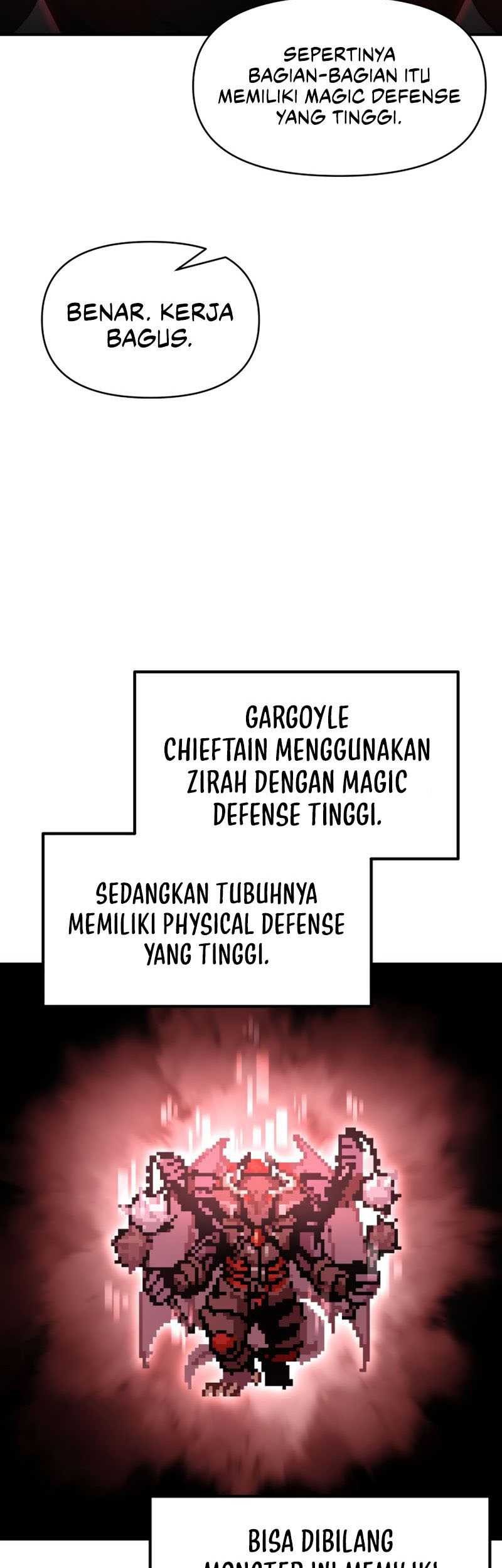 I Became the Tyrant of a Defense Game Chapter 69 - halaman 38