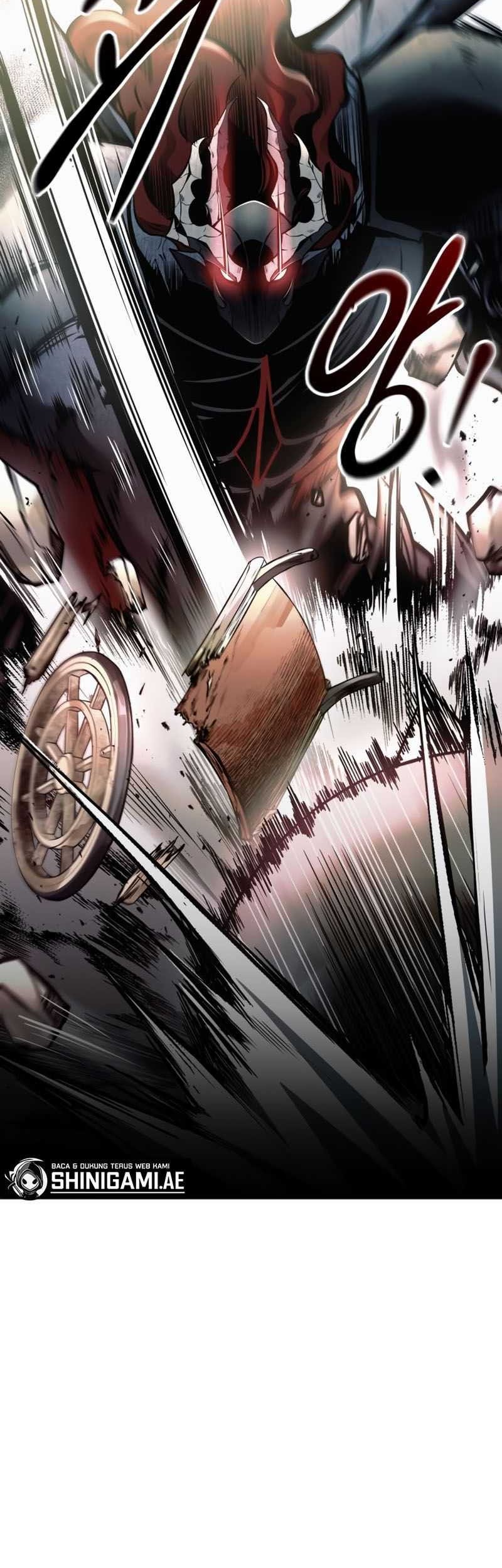 I Became the Tyrant of a Defense Game Chapter 69 - halaman 4