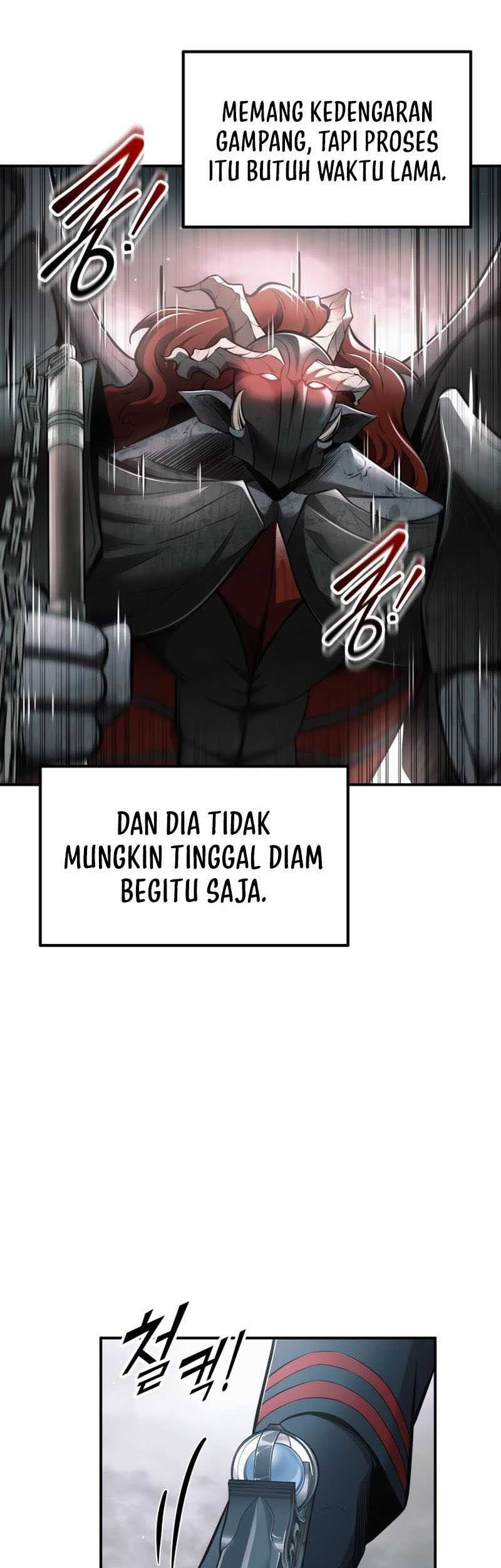 I Became the Tyrant of a Defense Game Chapter 69 - halaman 40