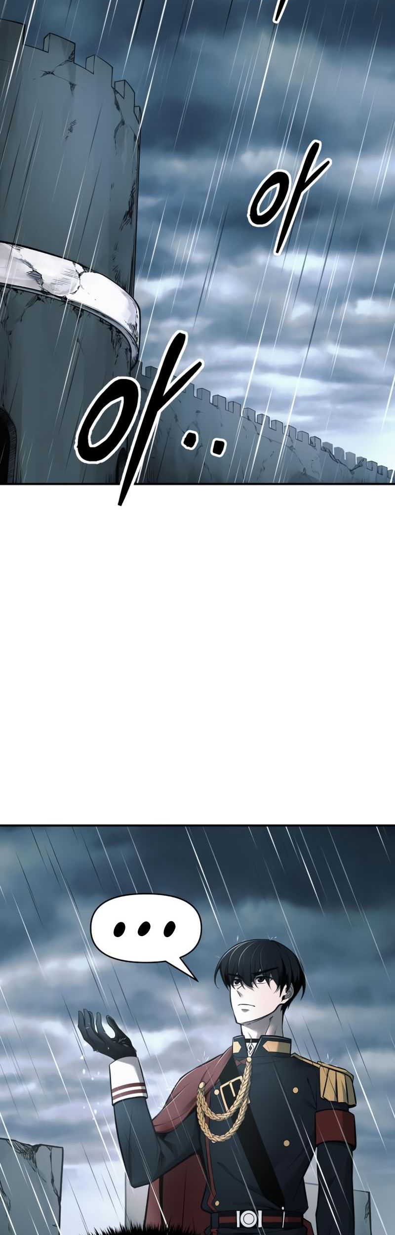 I Became the Tyrant of a Defense Game Chapter 69 - halaman 48