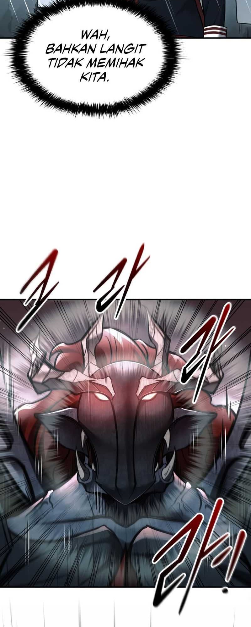 I Became the Tyrant of a Defense Game Chapter 69 - halaman 49