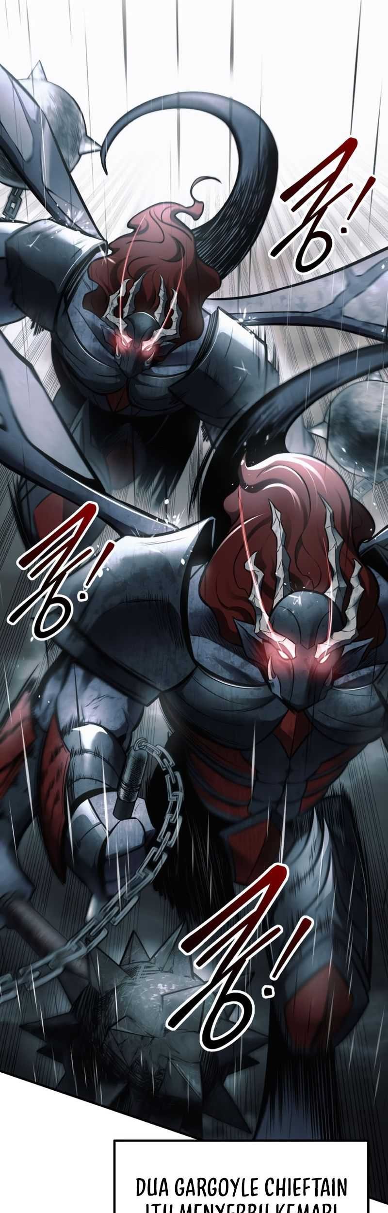 I Became the Tyrant of a Defense Game Chapter 69 - halaman 50