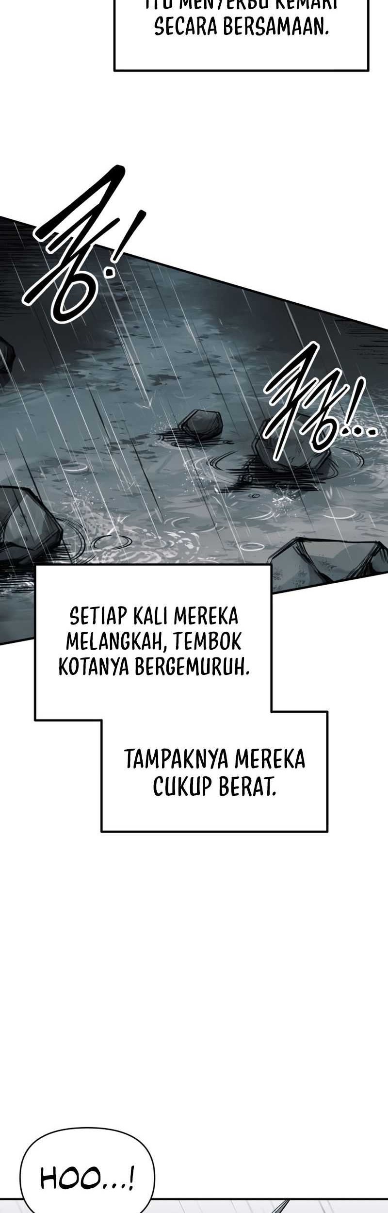 I Became the Tyrant of a Defense Game Chapter 69 - halaman 51