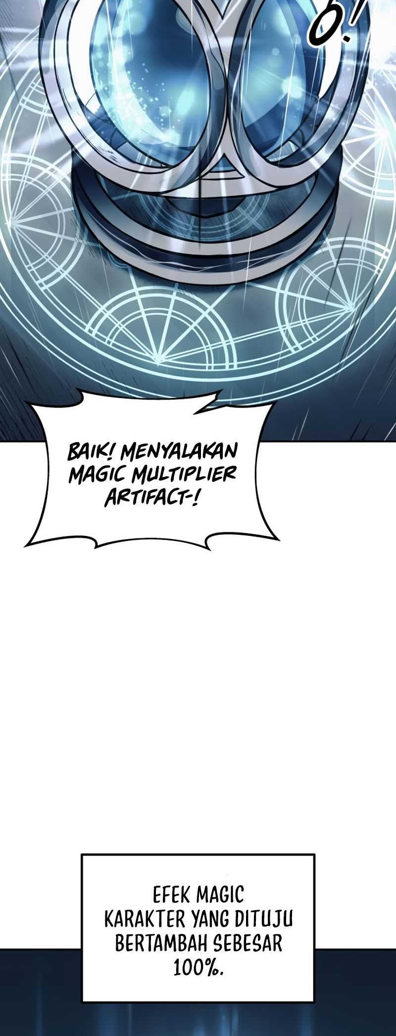 I Became the Tyrant of a Defense Game Chapter 69 - halaman 65