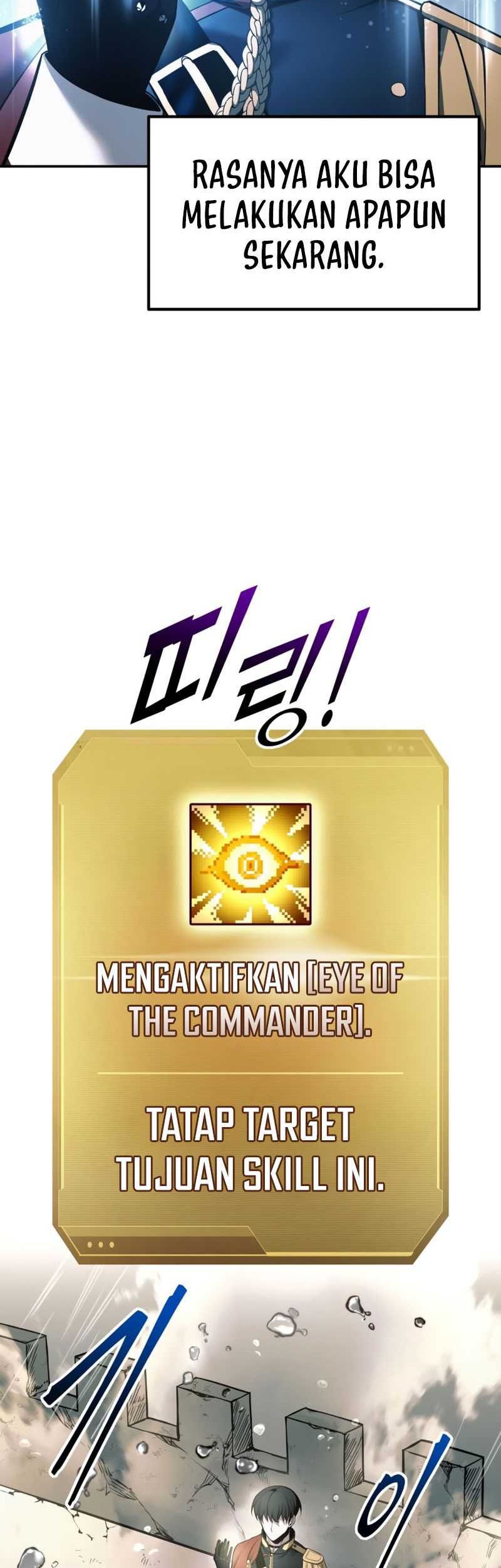 I Became the Tyrant of a Defense Game Chapter 69 - halaman 67