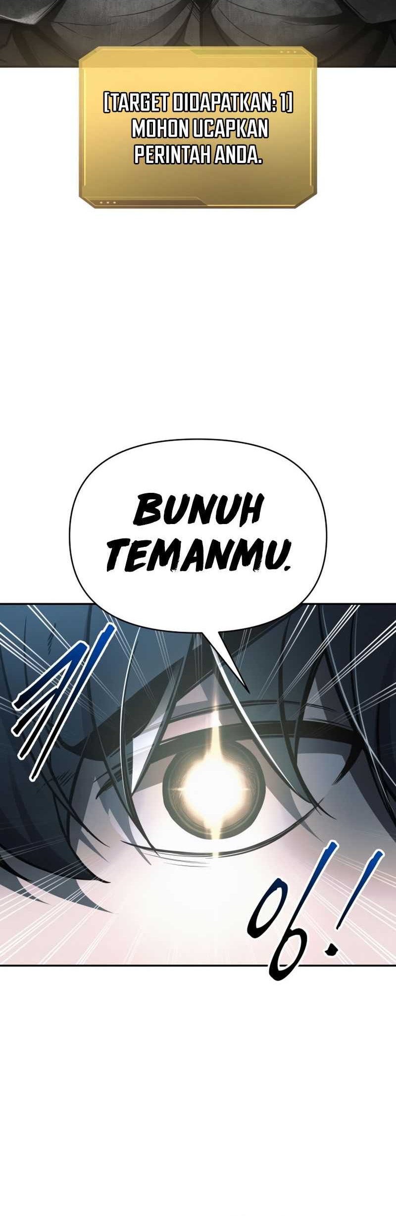 I Became the Tyrant of a Defense Game Chapter 69 - halaman 69