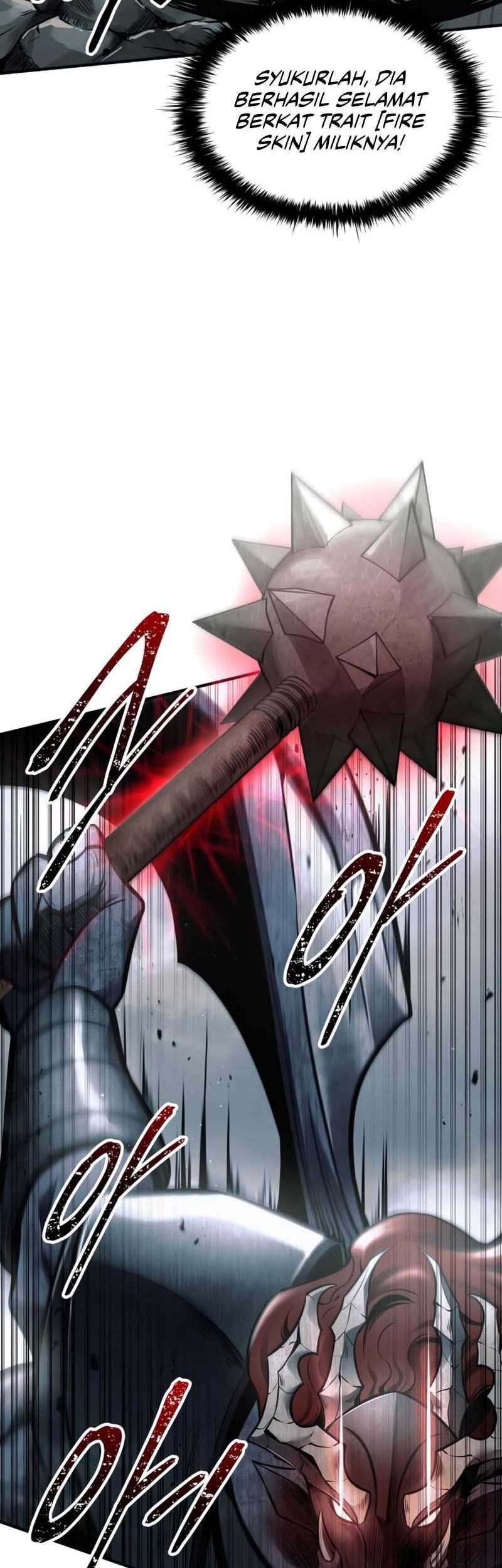 I Became the Tyrant of a Defense Game Chapter 69 - halaman 7
