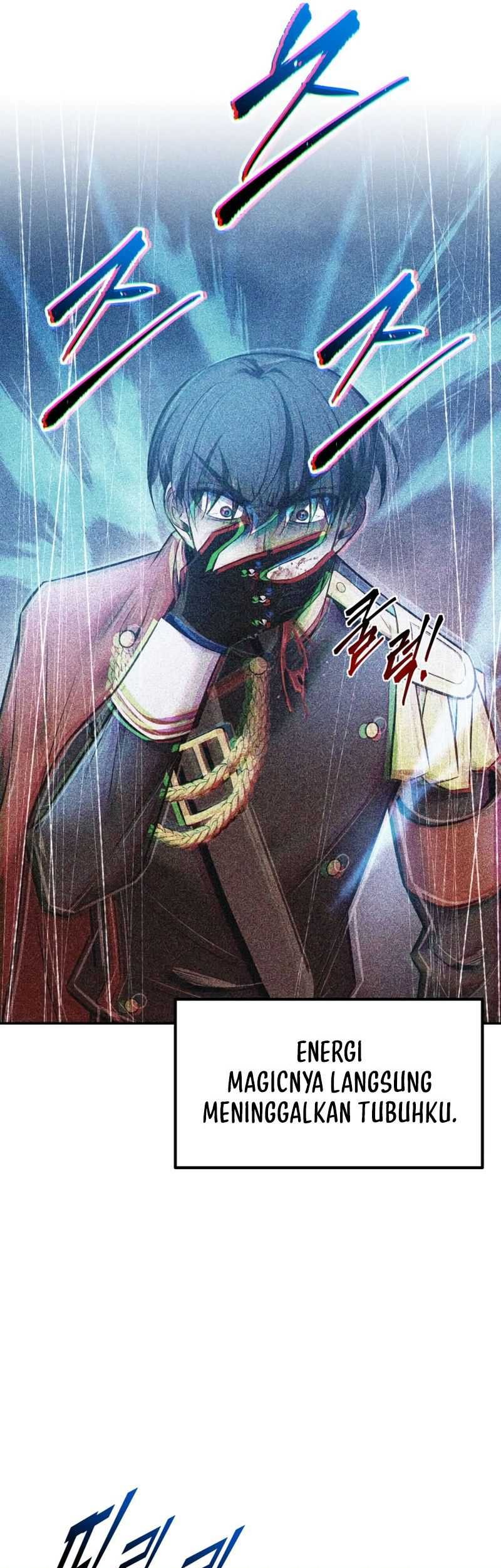 I Became the Tyrant of a Defense Game Chapter 69 - halaman 70