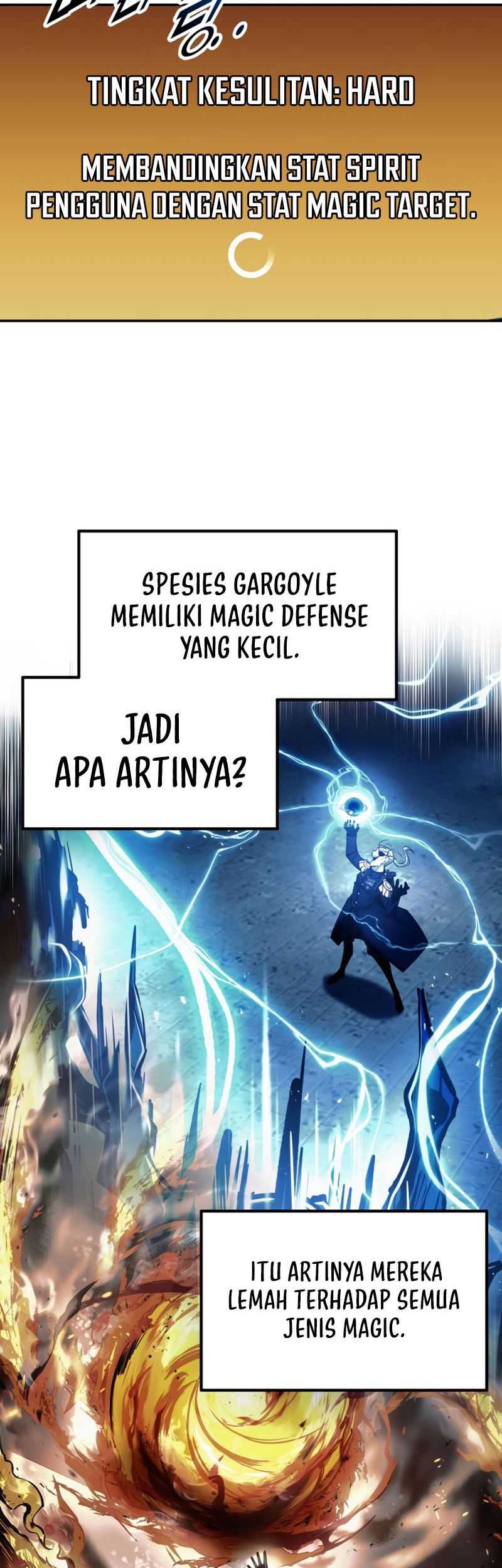I Became the Tyrant of a Defense Game Chapter 69 - halaman 71