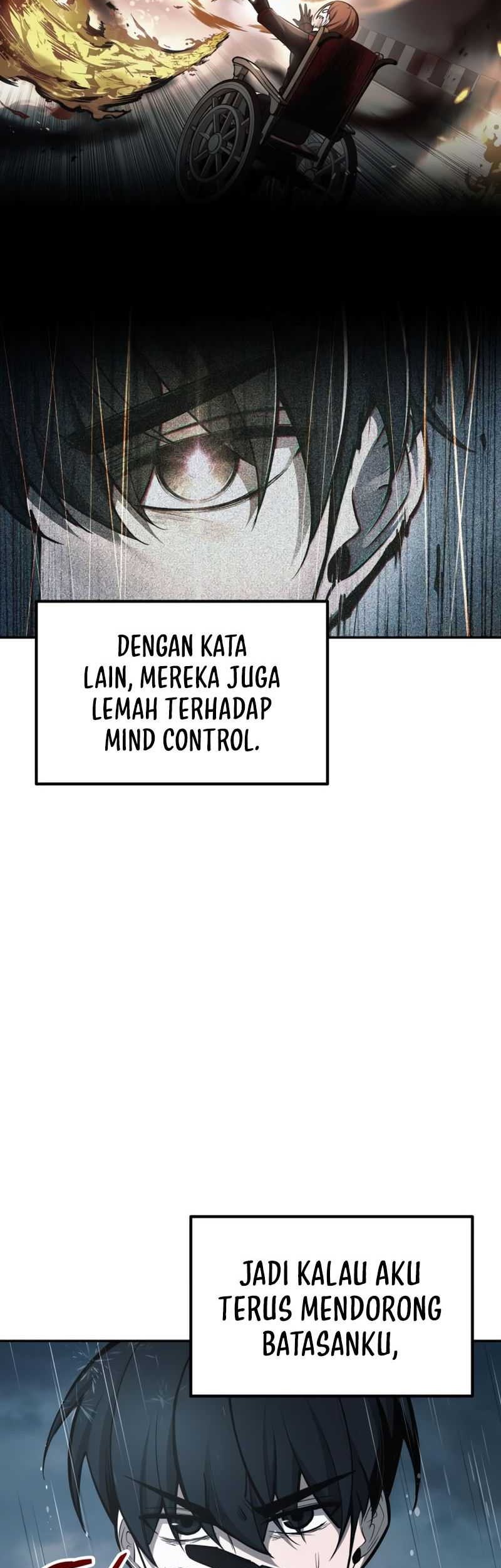 I Became the Tyrant of a Defense Game Chapter 69 - halaman 72