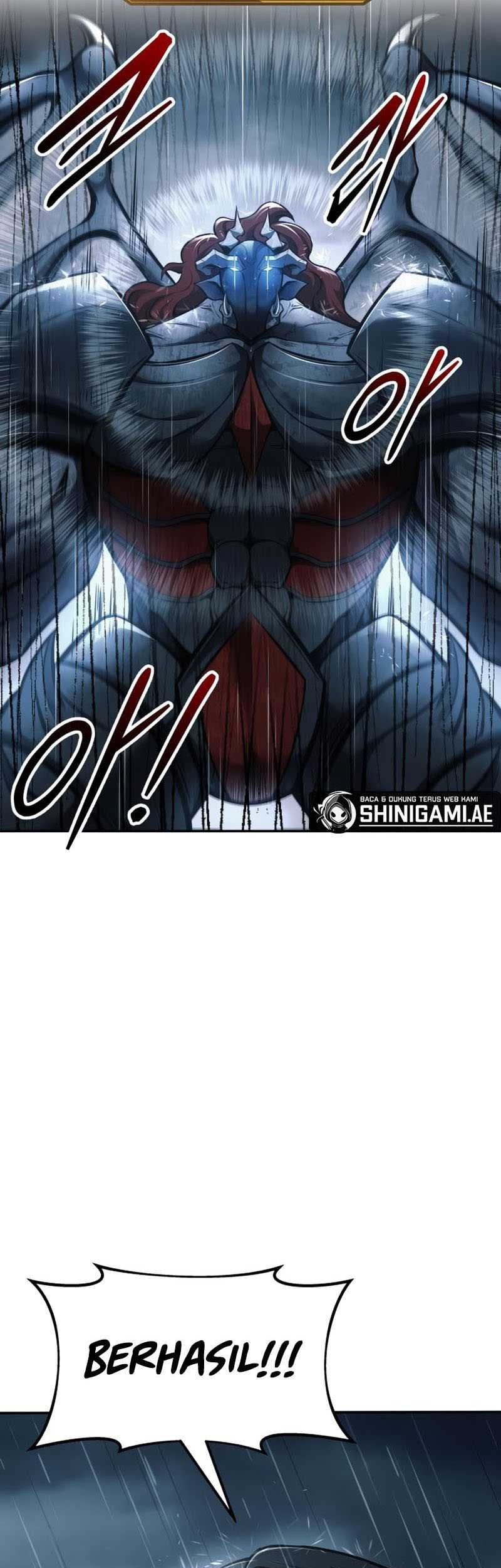 I Became the Tyrant of a Defense Game Chapter 69 - halaman 74