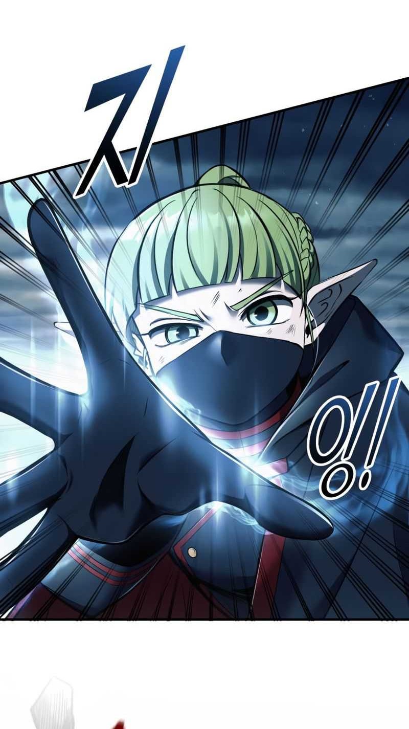 I Became the Tyrant of a Defense Game Chapter 69 - halaman 9