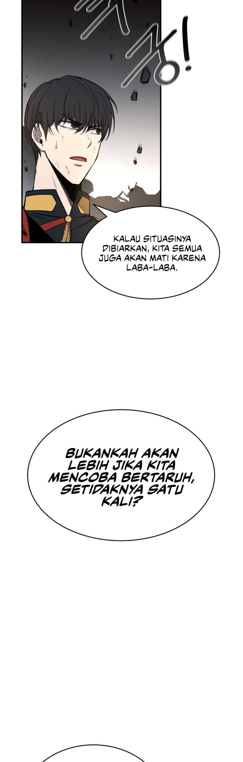 I Became the Tyrant of a Defense Game Chapter 7 - halaman 10