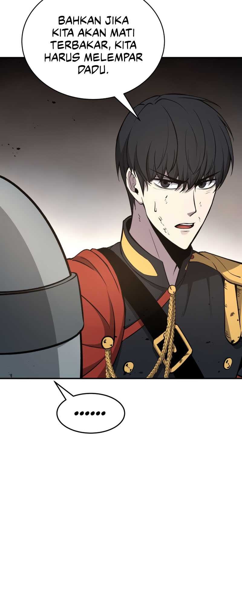 I Became the Tyrant of a Defense Game Chapter 7 - halaman 11