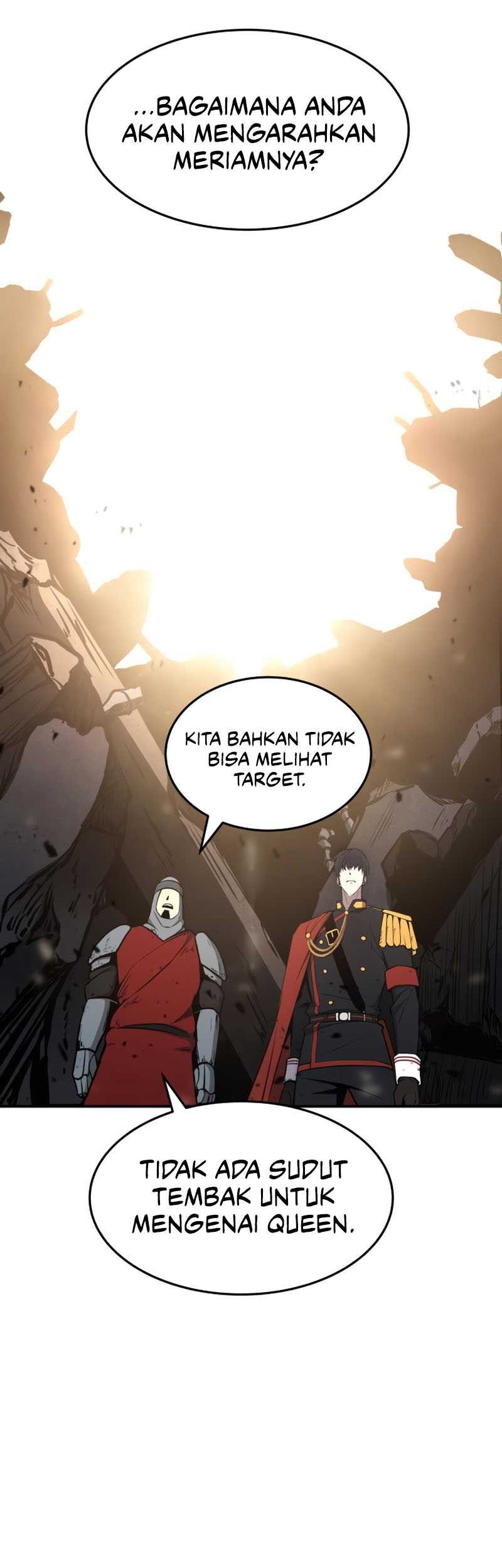I Became the Tyrant of a Defense Game Chapter 7 - halaman 12