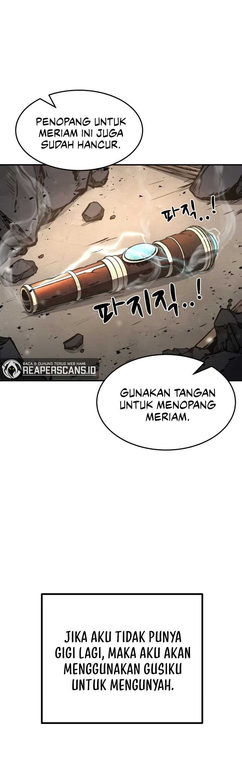 I Became the Tyrant of a Defense Game Chapter 7 - halaman 13