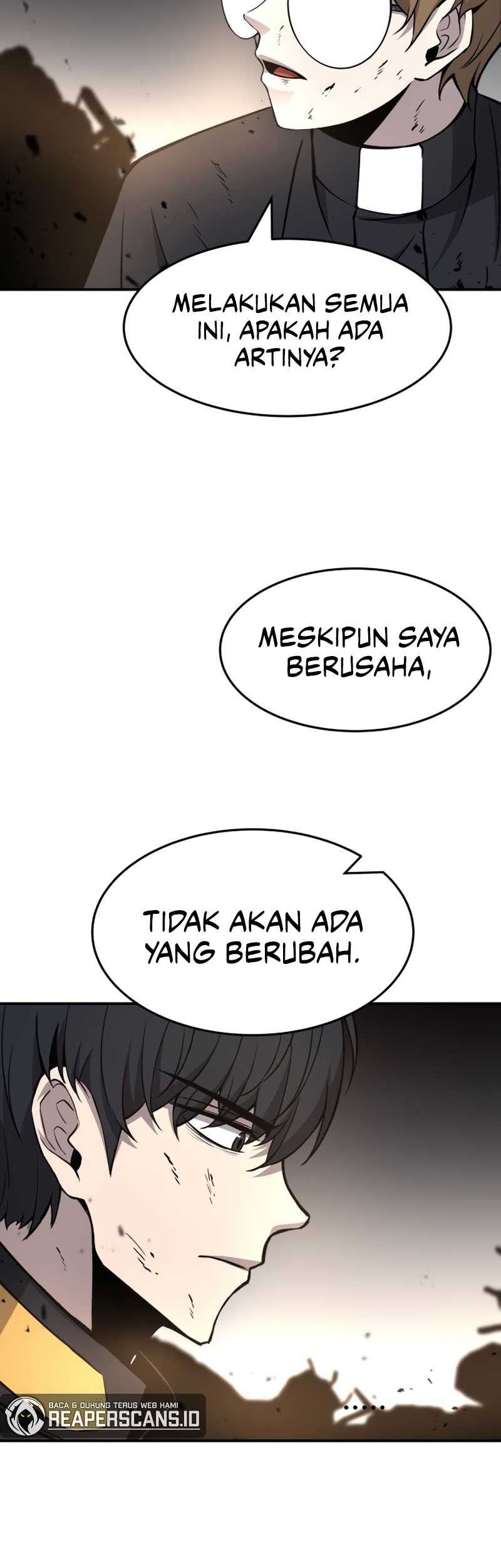 I Became the Tyrant of a Defense Game Chapter 7 - halaman 19