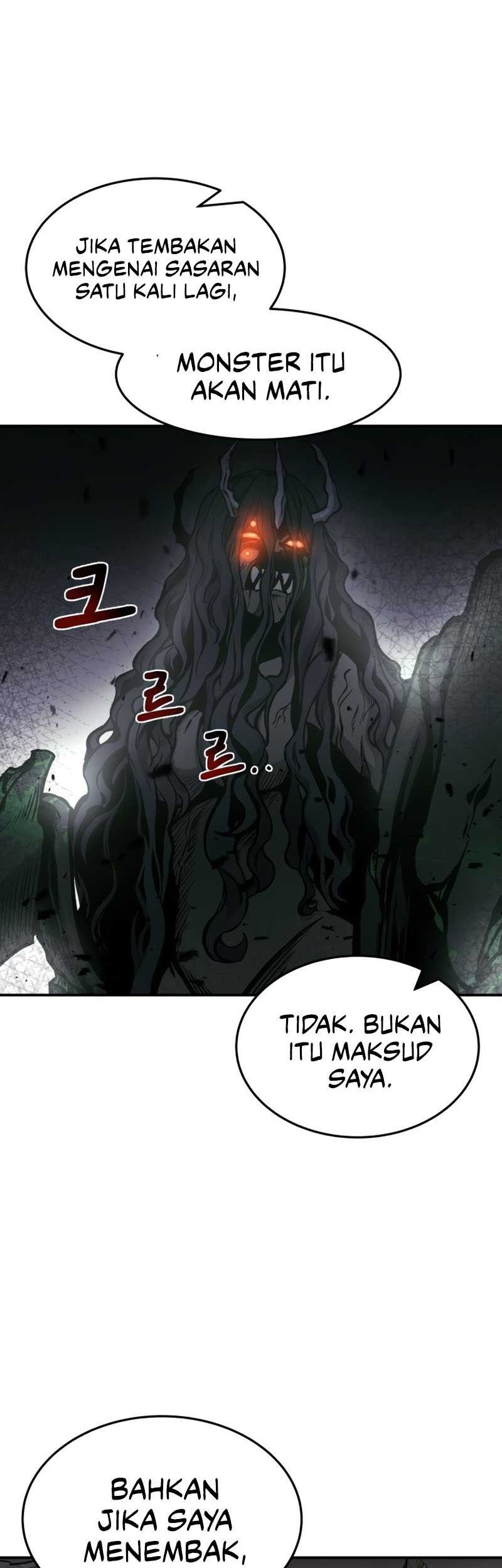 I Became the Tyrant of a Defense Game Chapter 7 - halaman 20