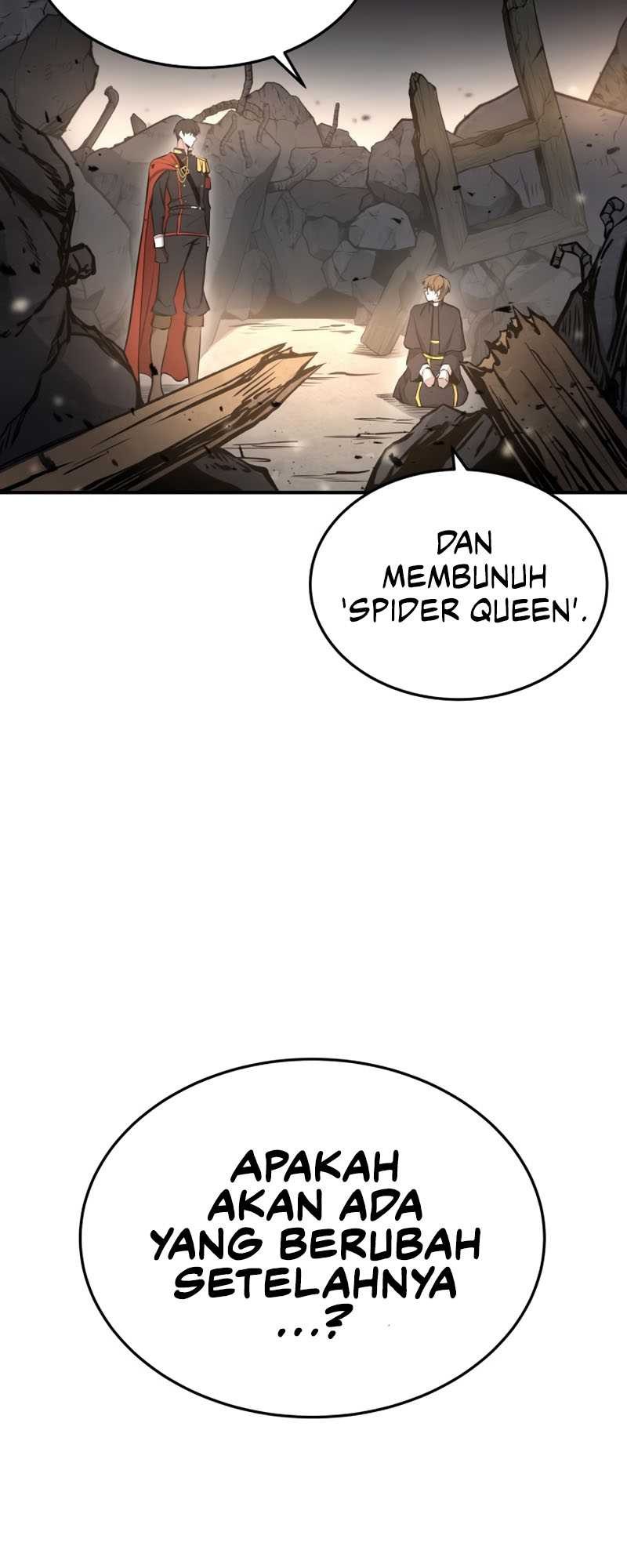 I Became the Tyrant of a Defense Game Chapter 7 - halaman 21