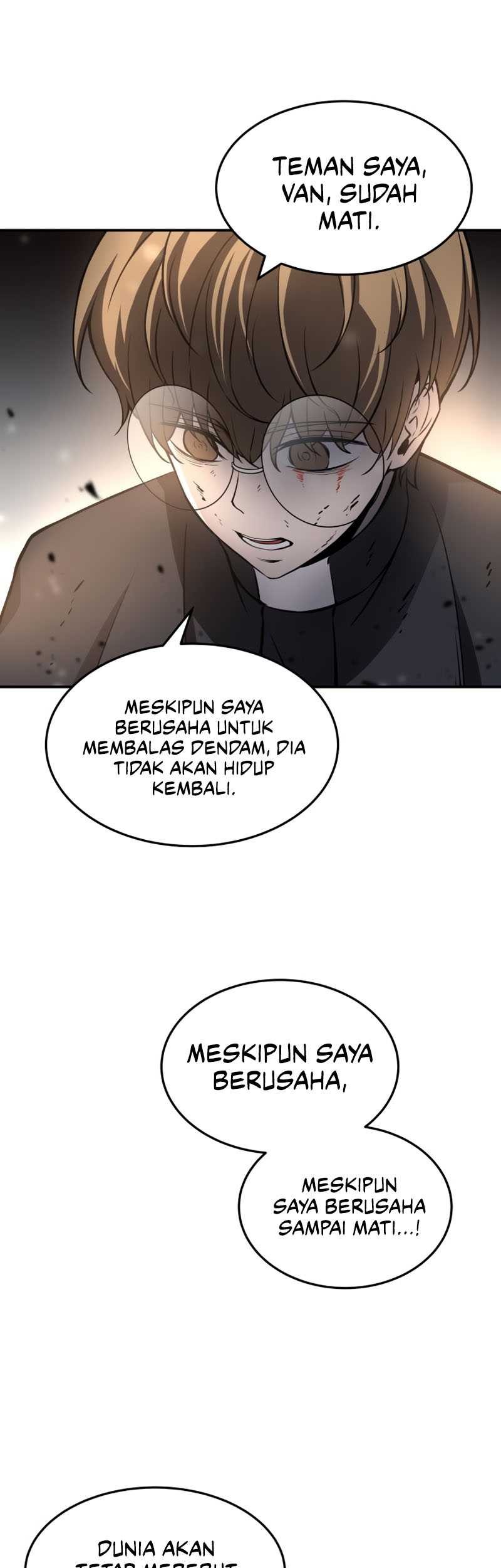 I Became the Tyrant of a Defense Game Chapter 7 - halaman 22