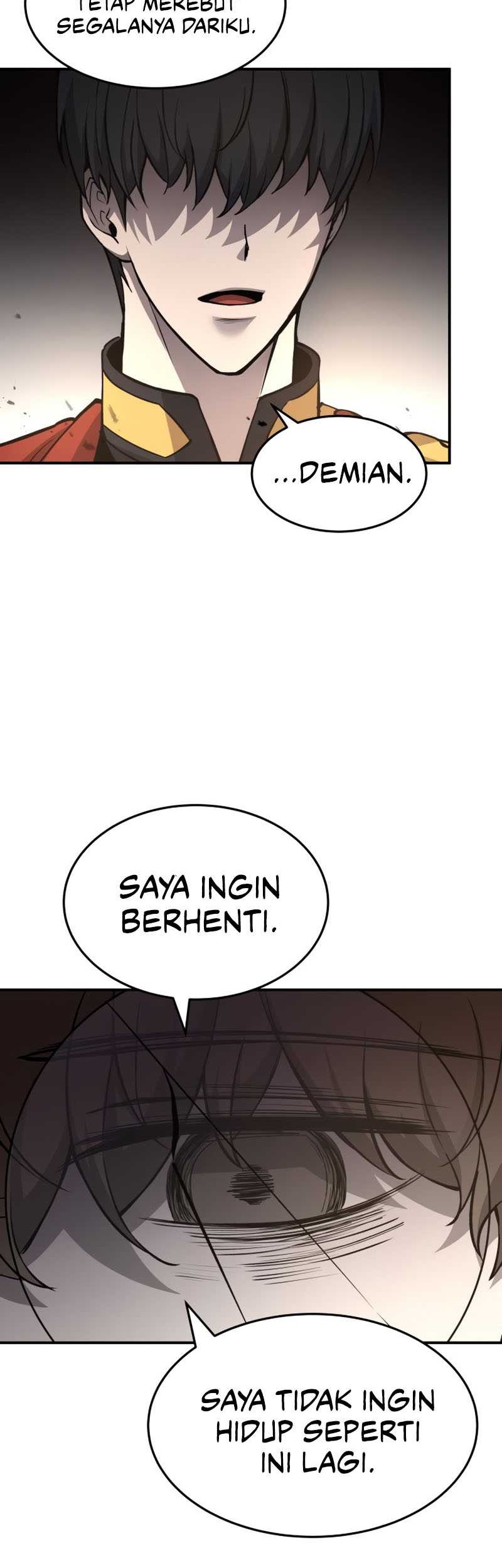 I Became the Tyrant of a Defense Game Chapter 7 - halaman 23