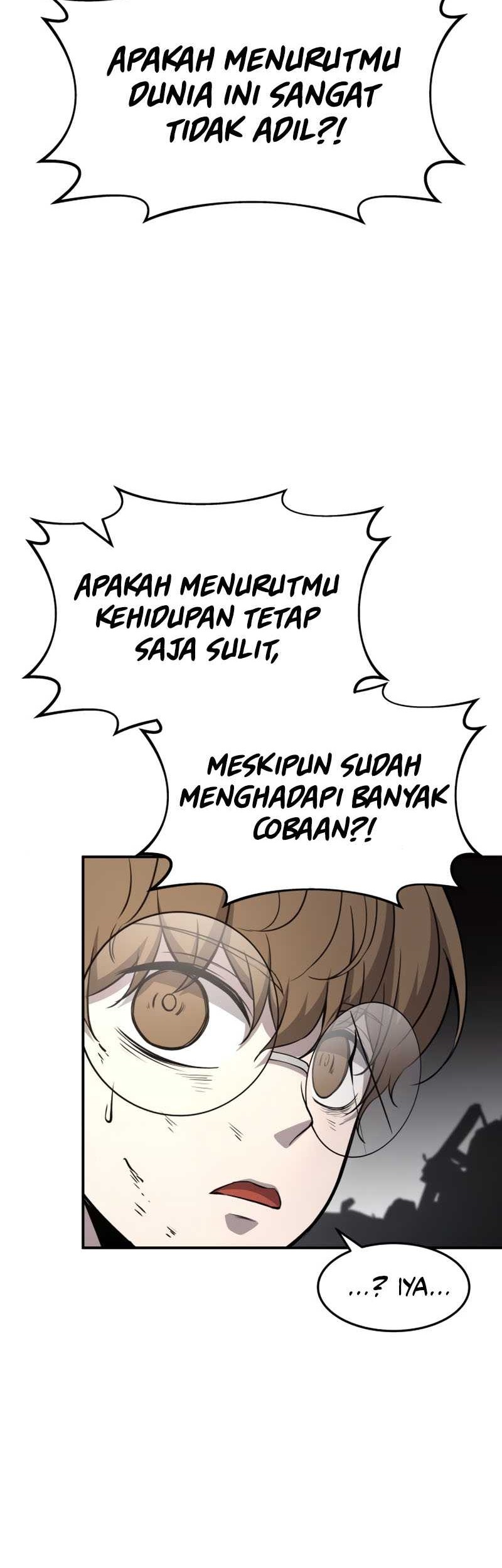 I Became the Tyrant of a Defense Game Chapter 7 - halaman 25