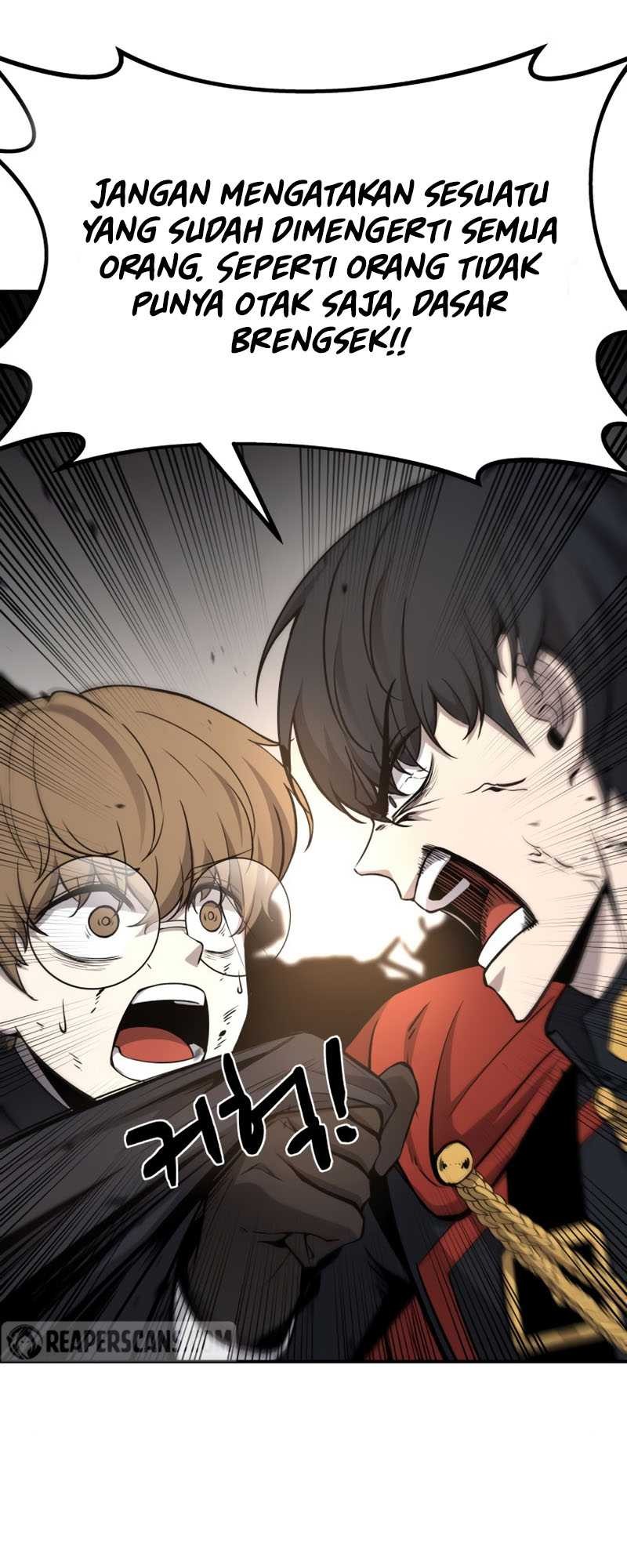 I Became the Tyrant of a Defense Game Chapter 7 - halaman 26