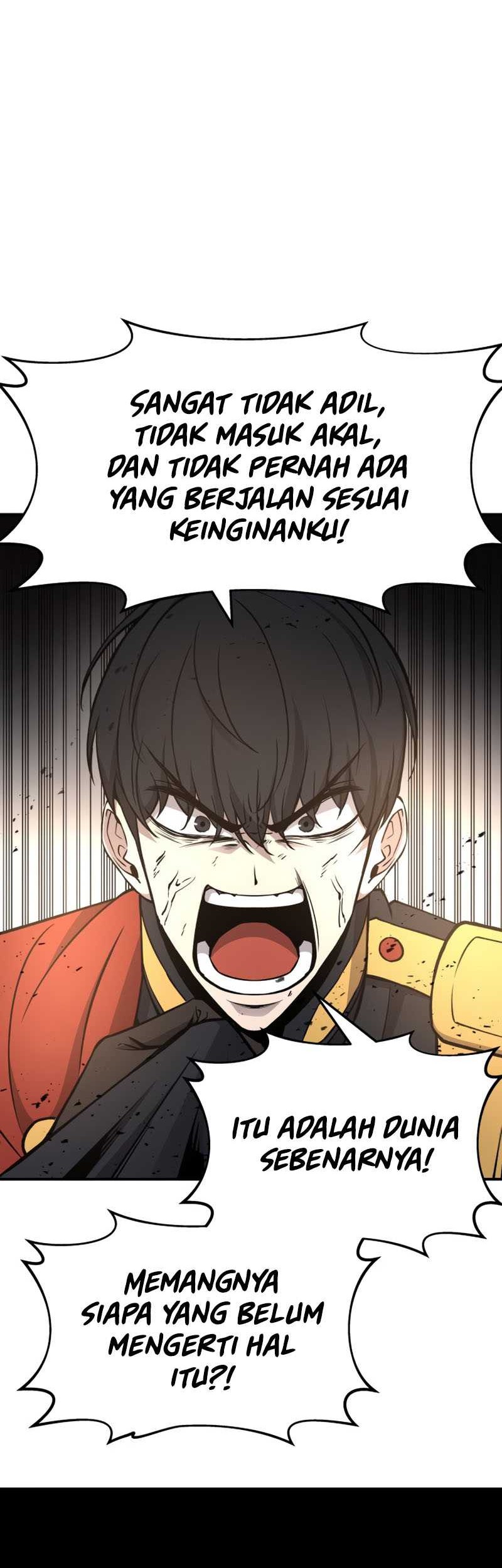 I Became the Tyrant of a Defense Game Chapter 7 - halaman 28