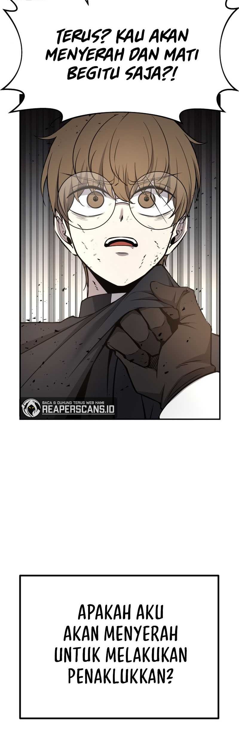 I Became the Tyrant of a Defense Game Chapter 7 - halaman 30