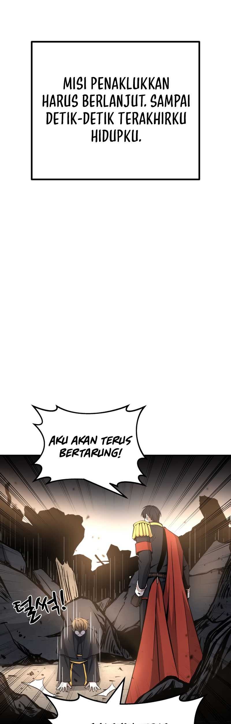 I Became the Tyrant of a Defense Game Chapter 7 - halaman 32