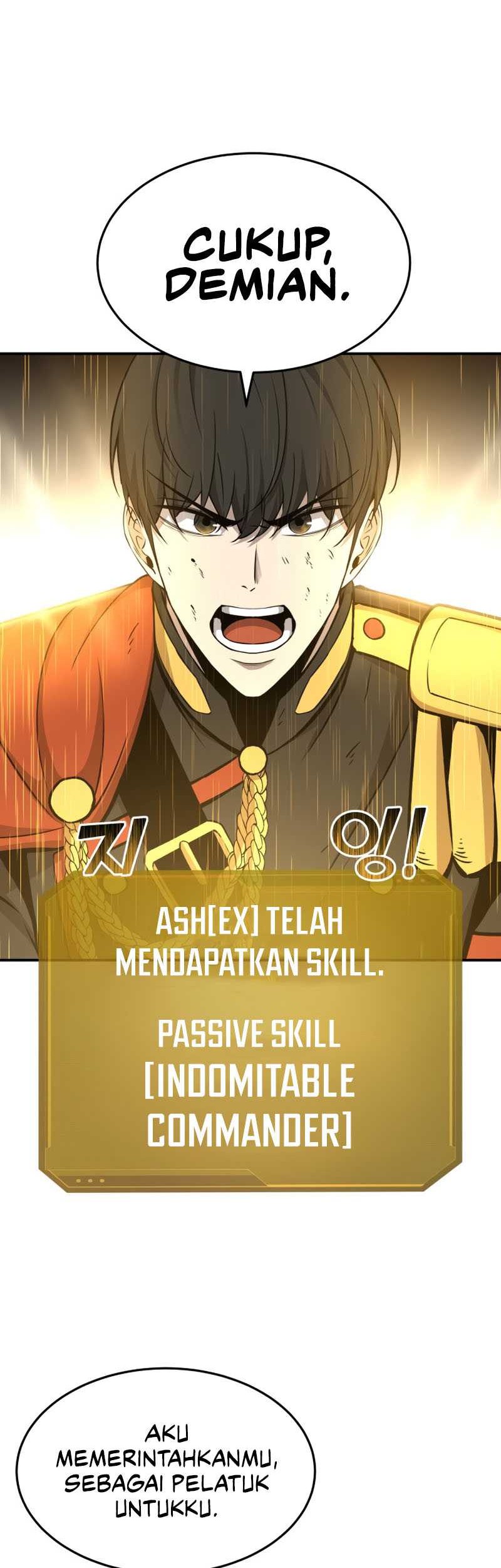 I Became the Tyrant of a Defense Game Chapter 7 - halaman 38